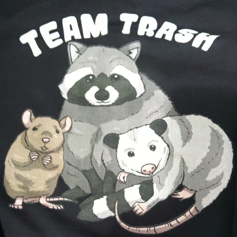 Team Trash Design - Picture 2 of 10